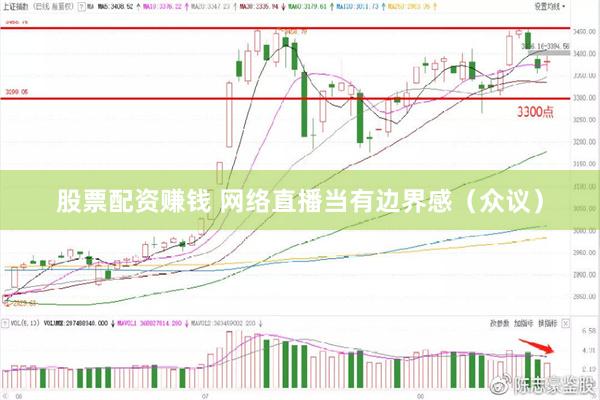 股票配资赚钱 网络直播当有边界感（众议）